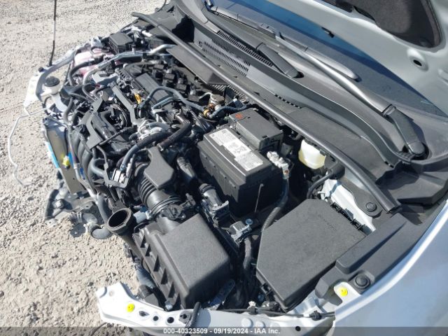 5YFT4MCE5PP147432 Toyota Corolla Xse
