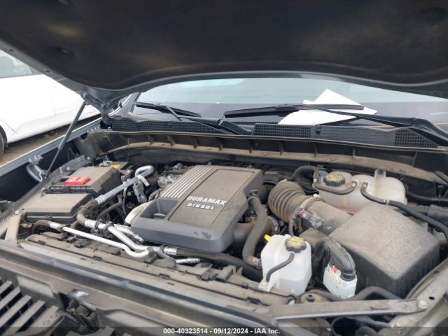 1GTUUGE80RZ154942 GMC Sierra 1500 4wd  Short Box Denali