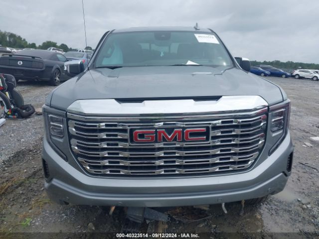 1GTUUGE80RZ154942 GMC Sierra 1500 4wd  Short Box Denali