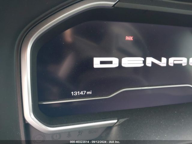 1GTUUGE80RZ154942 GMC Sierra 1500 4wd  Short Box Denali