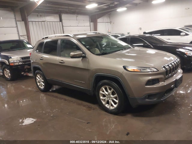 2016 1C4PJMCS9GW255673 main image