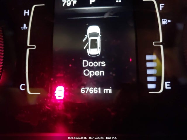 Jeep Cherokee Latitude 2016 1C4PJMCS9GW255673 Image 7