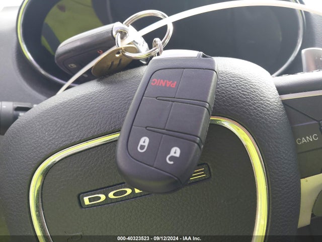 Dodge Durango Special Service 2014 1C4SDJFT6EC418993 Image 11