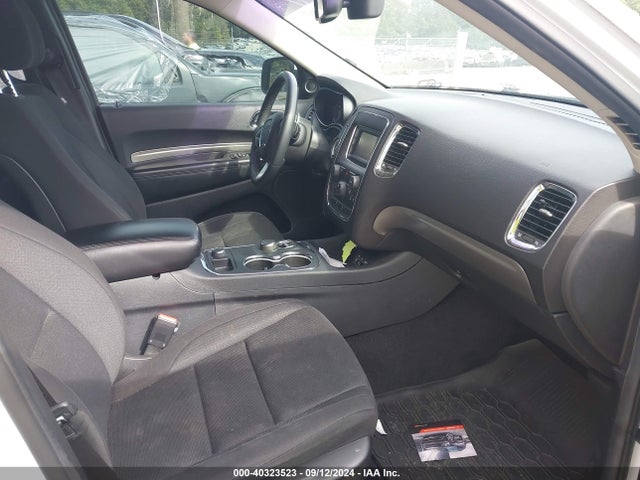 Dodge Durango Special Service 2014 1C4SDJFT6EC418993 Image 5