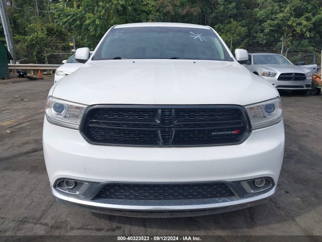 Dodge Durango Special Service 2014 1C4SDJFT6EC418993 Image 6