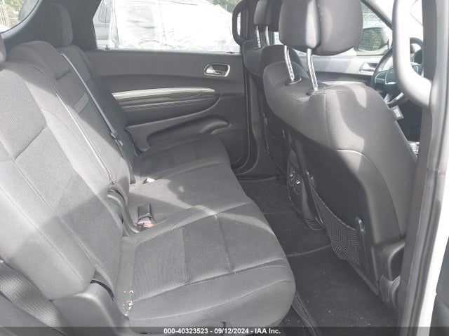 Dodge Durango Special Service 2014 1C4SDJFT6EC418993 Image 8