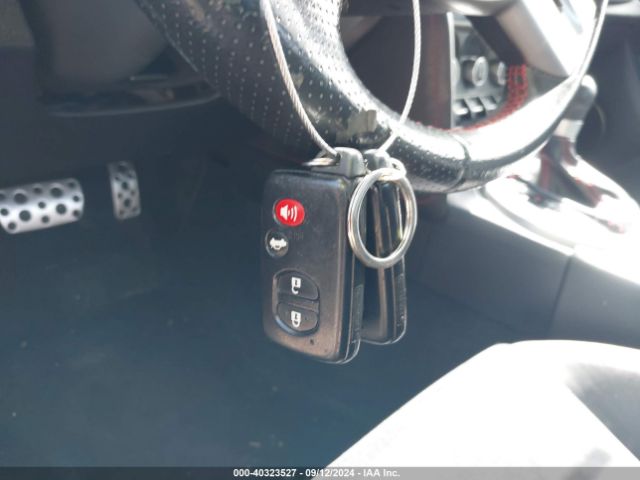 JF1ZNAA10E8706339 Scion Fr-s Monogram