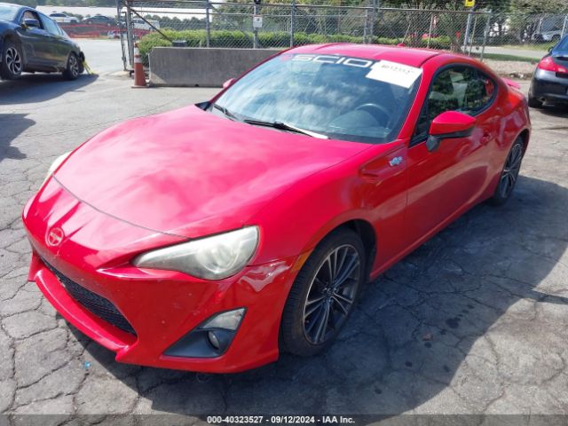 JF1ZNAA10E8706339 Scion Fr-s Monogram