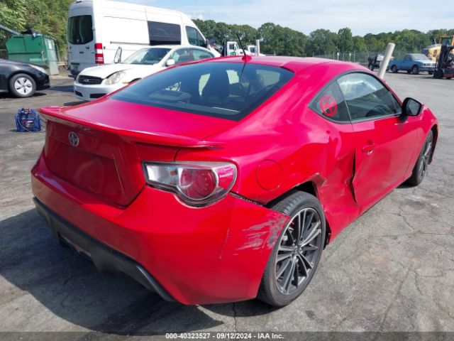 JF1ZNAA10E8706339 Scion Fr-s Monogram