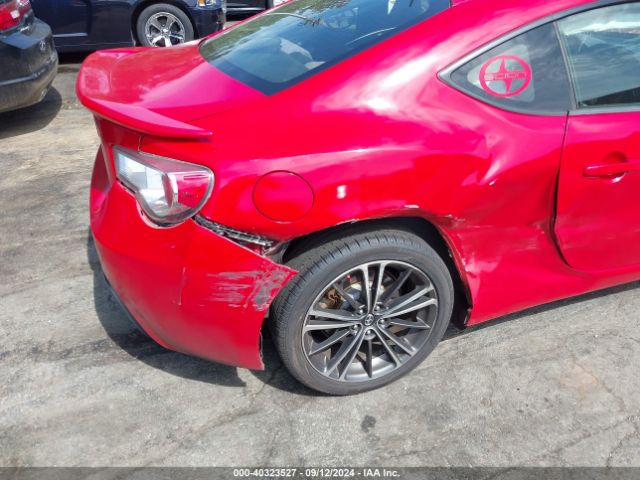 JF1ZNAA10E8706339 Scion Fr-s Monogram