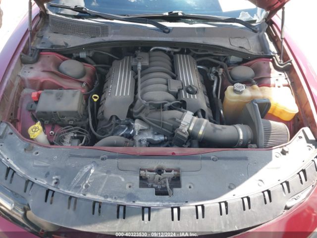2C3CDXGJ8HH652482 Dodge Charger R/t Scat Pack
