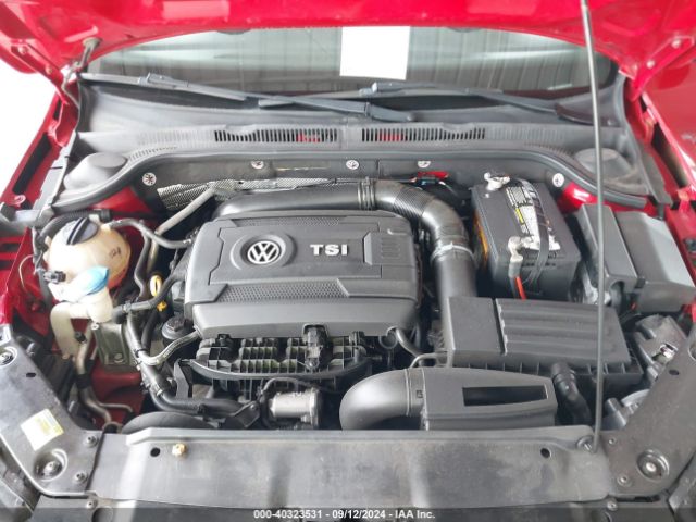 3VWD17AJ2GM403464 Volkswagen Jetta 1.8t Sport