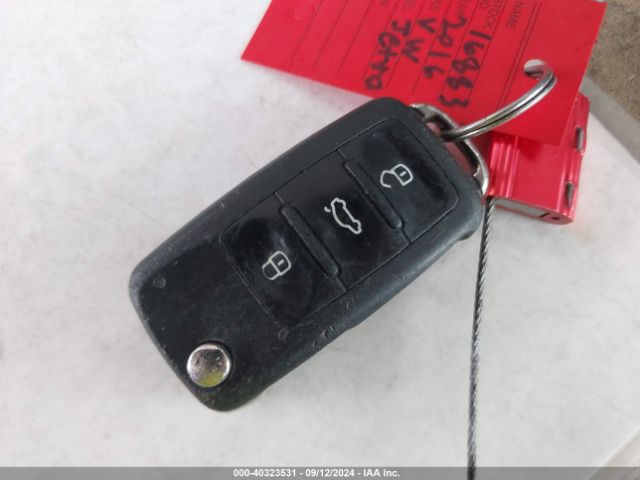 3VWD17AJ2GM403464 Volkswagen Jetta 1.8t Sport