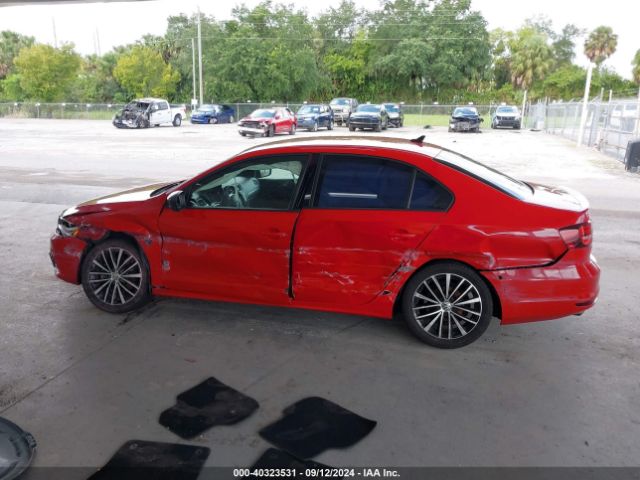 3VWD17AJ2GM403464 Volkswagen Jetta 1.8t Sport