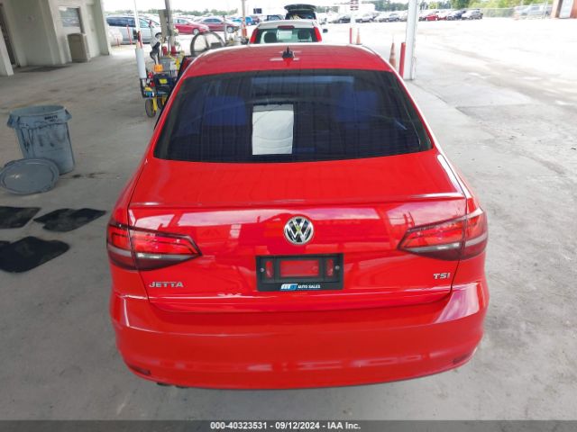 3VWD17AJ2GM403464 Volkswagen Jetta 1.8t Sport
