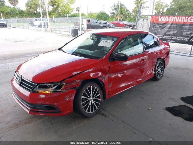 3VWD17AJ2GM403464 Volkswagen Jetta 1.8t Sport