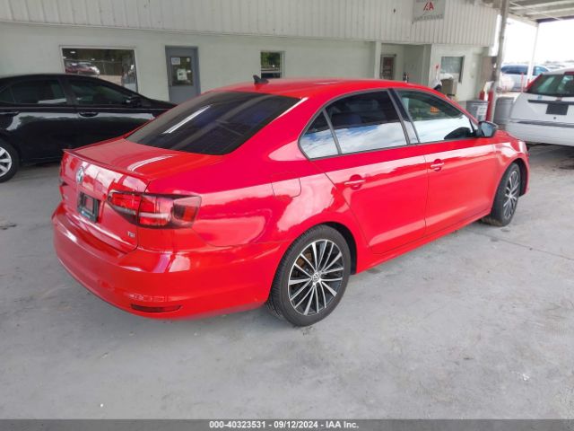 3VWD17AJ2GM403464 Volkswagen Jetta 1.8t Sport