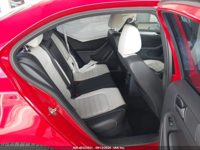 3VWD17AJ2GM403464 Volkswagen Jetta 1.8t Sport