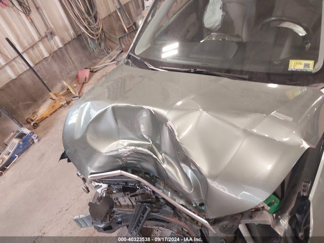Subaru Forester 2.5i Premium 2016 JF2SJADC2GH460550 Image 6