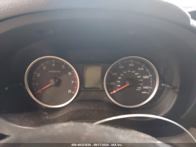Subaru Forester 2.5i Premium 2016 JF2SJADC2GH460550 Image 7