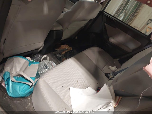 Subaru Forester 2.5i Premium 2016 JF2SJADC2GH460550 Image 8