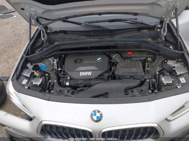 WBXYJ5C38JEF70518 BMW X2 Xdrive28i