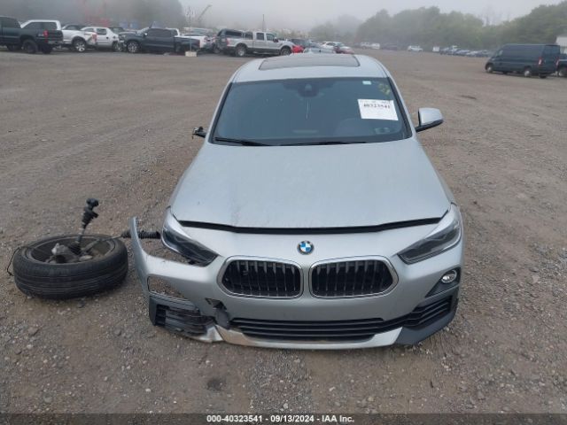 WBXYJ5C38JEF70518 BMW X2 Xdrive28i