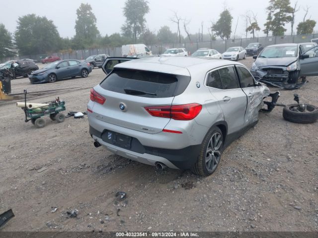 WBXYJ5C38JEF70518 BMW X2 Xdrive28i