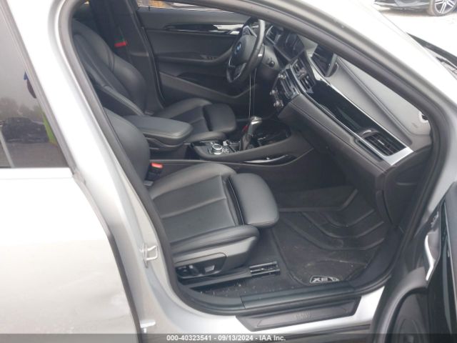 WBXYJ5C38JEF70518 BMW X2 Xdrive28i