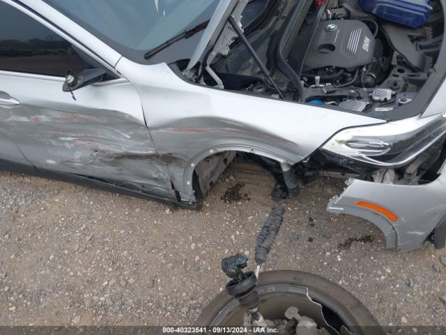 WBXYJ5C38JEF70518 BMW X2 Xdrive28i