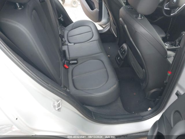 WBXYJ5C38JEF70518 BMW X2 Xdrive28i
