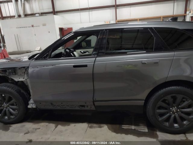 SALYL2RX1JA712835 Land Rover Range Rover Velar P250 Se R-dynamic