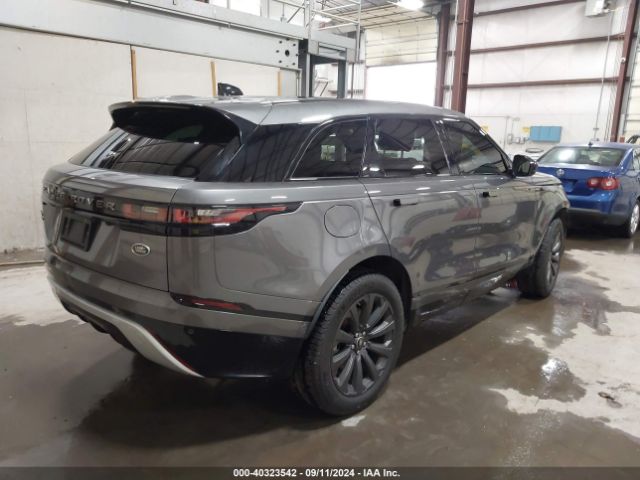 SALYL2RX1JA712835 Land Rover Range Rover Velar P250 Se R-dynamic