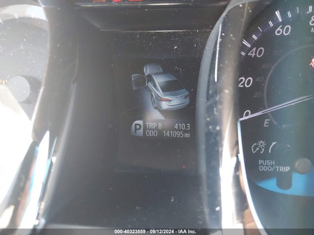 Toyota Avalon Hybrid Limited 2014 4T1BD1EB5EU026280 Image 15
