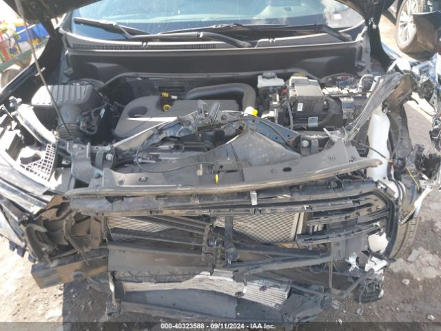 3GKALPEG3RL117229 GMC Terrain Fwd Slt