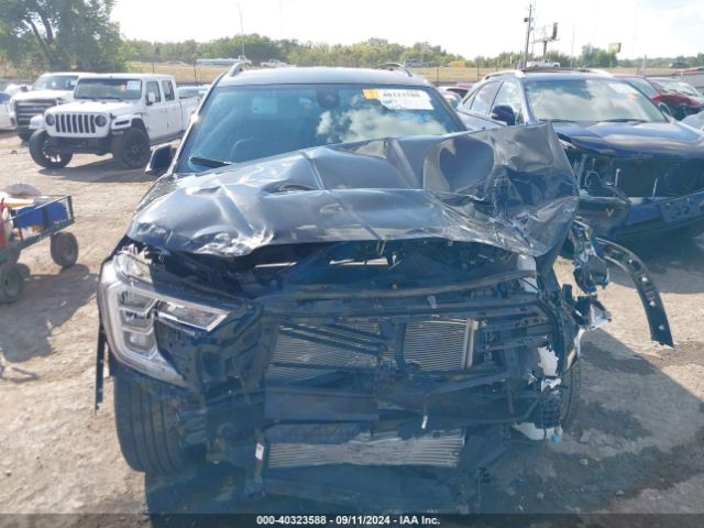 3GKALPEG3RL117229 GMC Terrain Fwd Slt