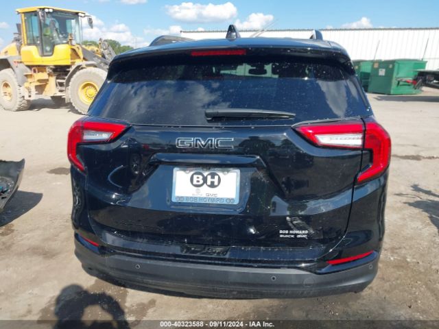 3GKALPEG3RL117229 GMC Terrain Fwd Slt