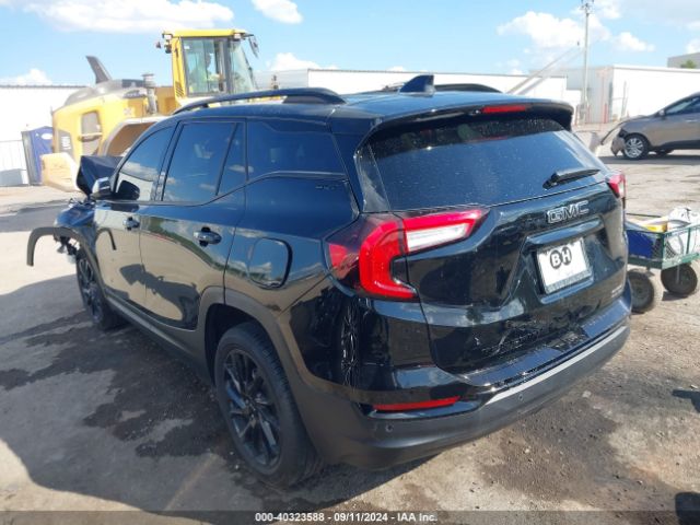 3GKALPEG3RL117229 GMC Terrain Fwd Slt