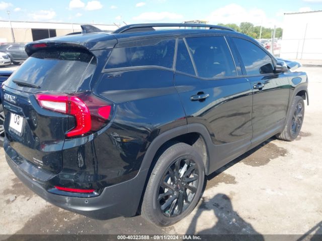 3GKALPEG3RL117229 GMC Terrain Fwd Slt