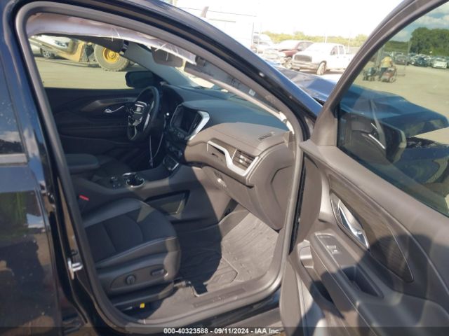 3GKALPEG3RL117229 GMC Terrain Fwd Slt