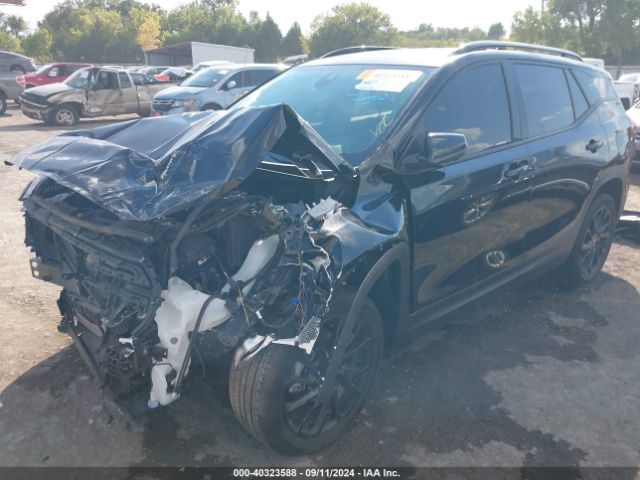3GKALPEG3RL117229 GMC Terrain Fwd Slt