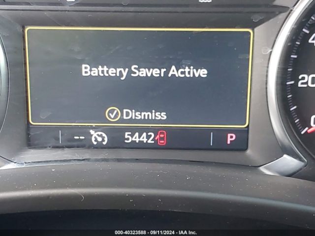 3GKALPEG3RL117229 GMC Terrain Fwd Slt