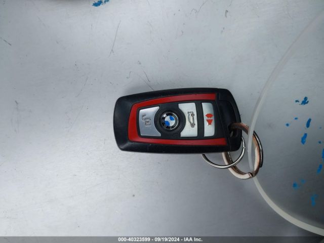 WBA4J1C59JBG76447 BMW 430i Gran Coupe