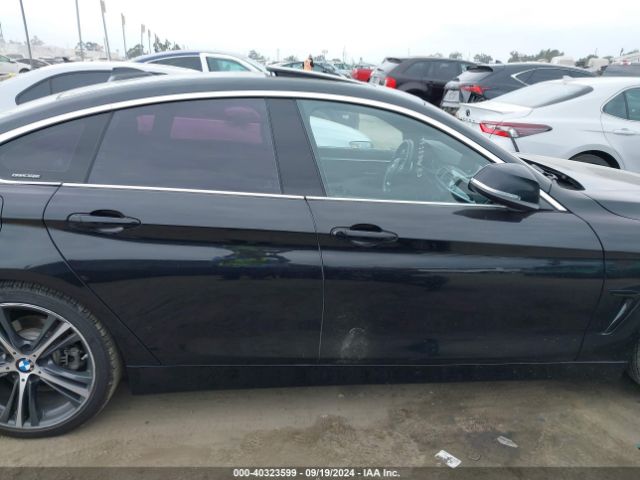 WBA4J1C59JBG76447 BMW 430i Gran Coupe