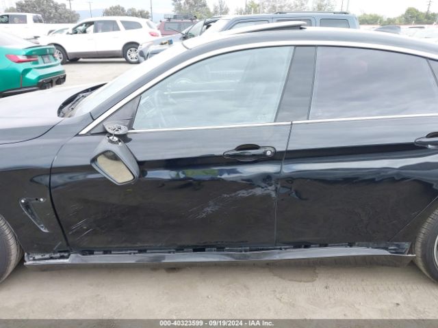 WBA4J1C59JBG76447 BMW 430i Gran Coupe