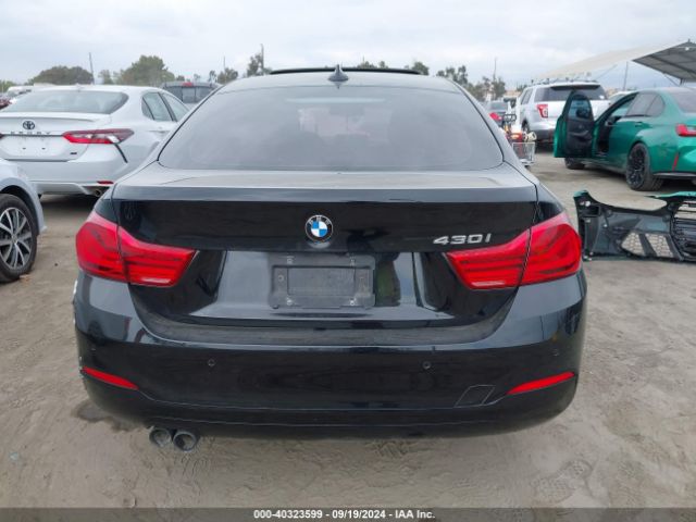 WBA4J1C59JBG76447 BMW 430i Gran Coupe