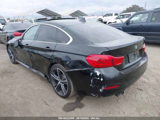 WBA4J1C59JBG76447 BMW 430i Gran Coupe