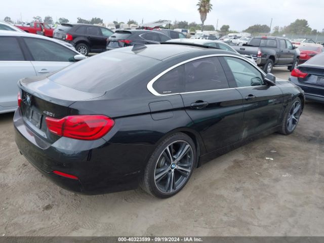 WBA4J1C59JBG76447 BMW 430i Gran Coupe