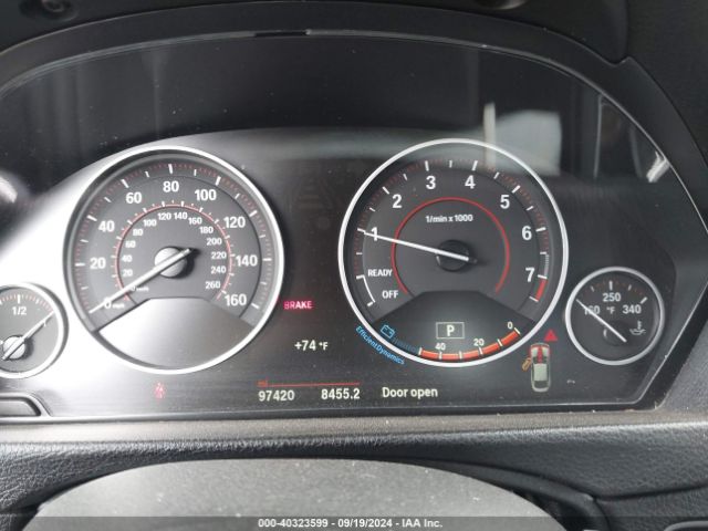 WBA4J1C59JBG76447 BMW 430i Gran Coupe
