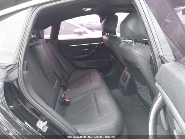 WBA4J1C59JBG76447 BMW 430i Gran Coupe